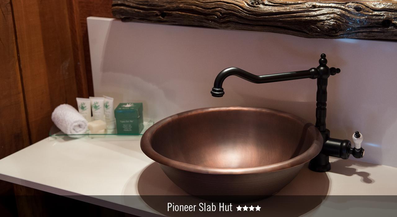 Saltbush Retreat Villa Longreach Ngoại thất bức ảnh