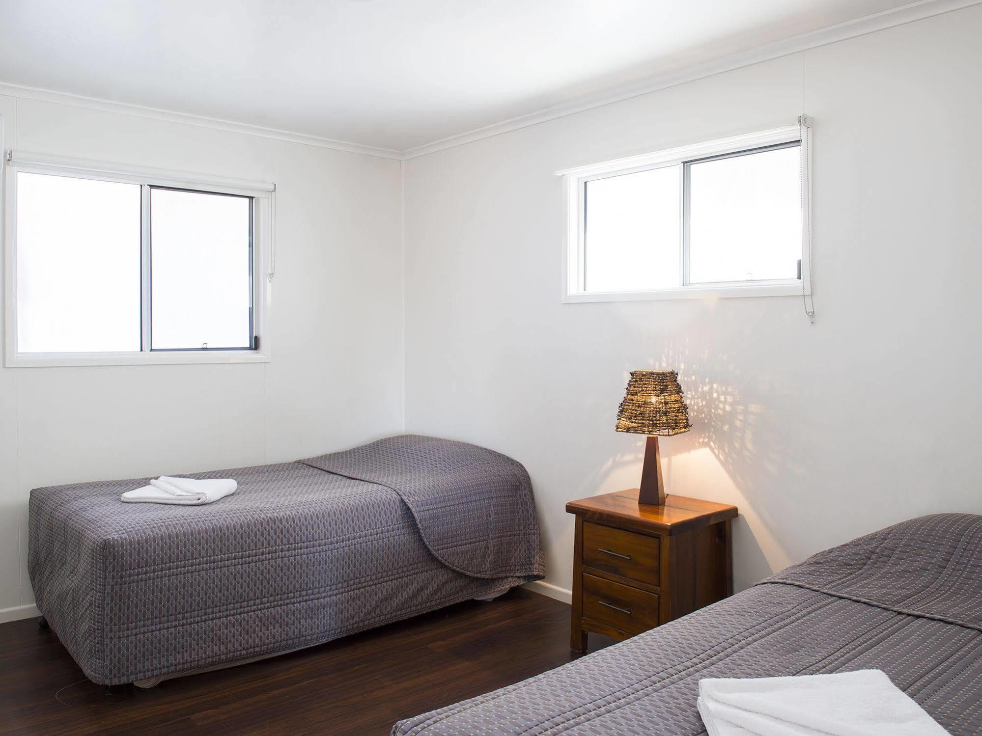 Saltbush Retreat Villa Longreach Ngoại thất bức ảnh