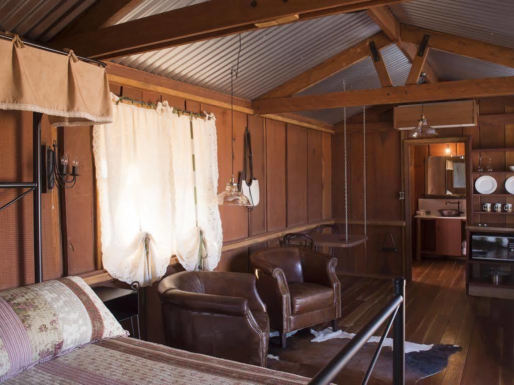 Saltbush Retreat Villa Longreach Ngoại thất bức ảnh