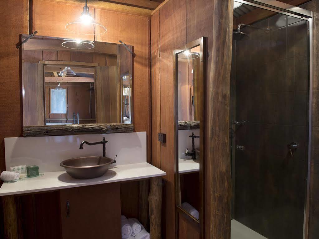 Saltbush Retreat Villa Longreach Ngoại thất bức ảnh