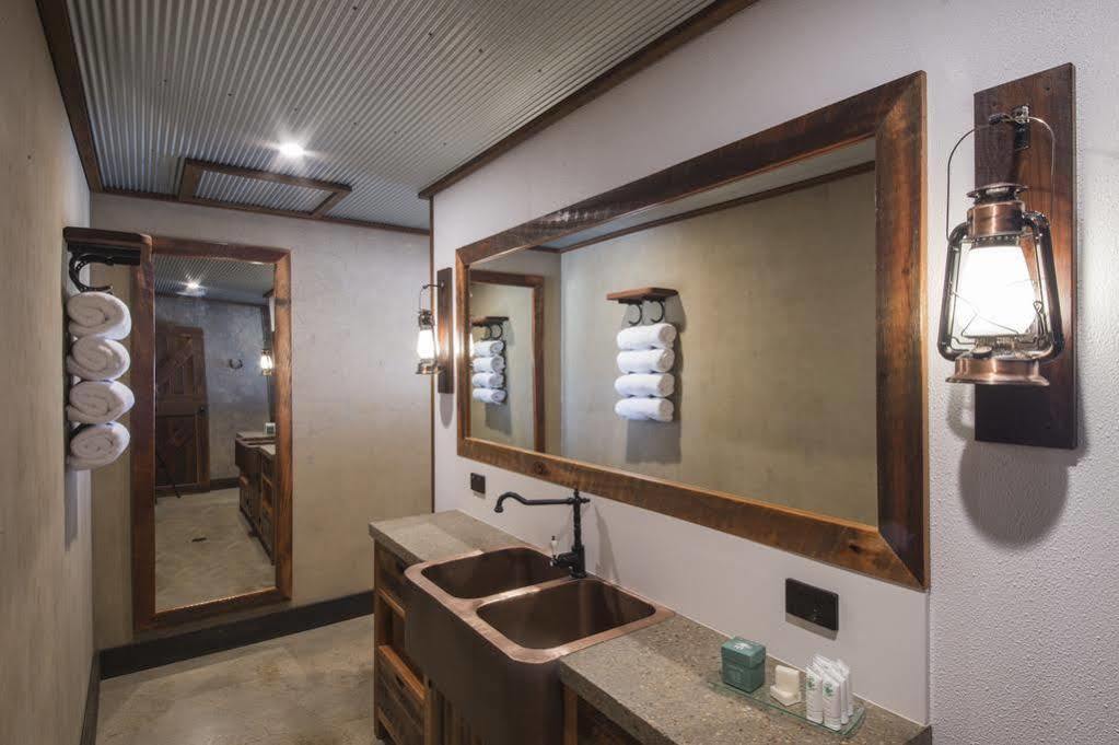 Saltbush Retreat Villa Longreach Ngoại thất bức ảnh