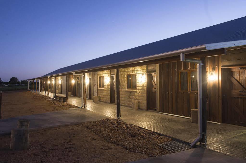 Saltbush Retreat Villa Longreach Ngoại thất bức ảnh